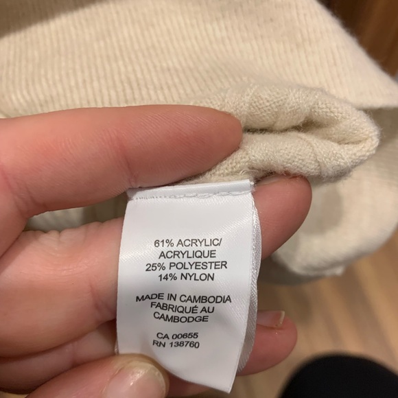 Cardigan - Picture 3 of 3